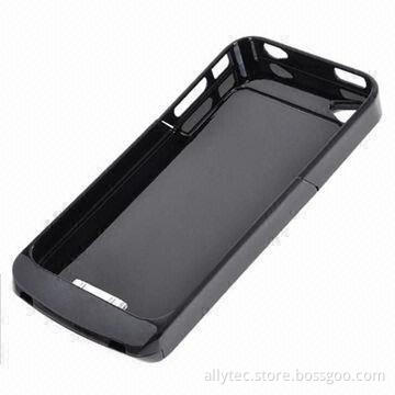 Portable Power Charger with LED Indicator, Suitable for iPhone 4/4S